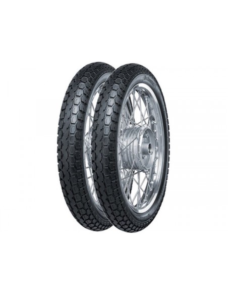 CONTINENTAL 2 1/4 -19 41B KKS 10  REF. TT