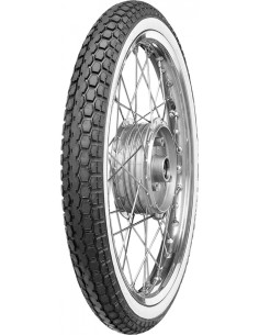 CONTINENTAL 2 1/4 -19 41B KKS10 WW  F/R TT