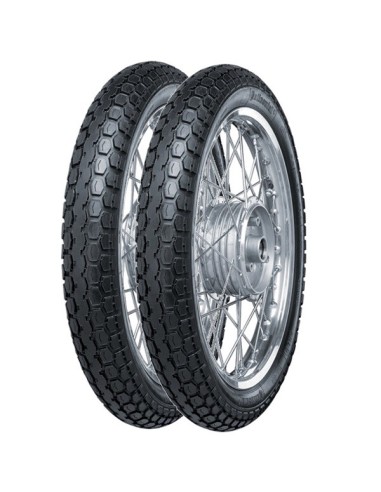 CONTINENTAL 2 1/4 -16 38B KKS10  F/R TT