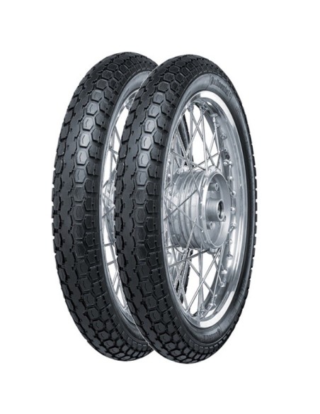 CONTINENTAL 2 1/4 -16 38B KKS10  F/R TT