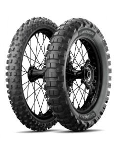 MICHELIN 140/80 -18 70R DESERT RACE TT (RALLY)