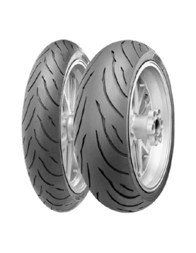 CONTINENTAL 150/60 ZR17 66W CONTIMOTION  M TL