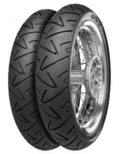 CONTINENTAL 130/70 -17 62H CONTITWIST SPORT SM  TL