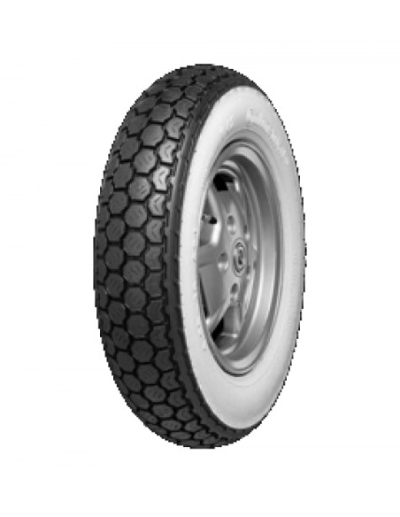 CONTINENTAL 3.50 -10 59J K62 WW  TL
