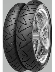 CONTINENTAL 100/80 -10 58M CONTITWIST