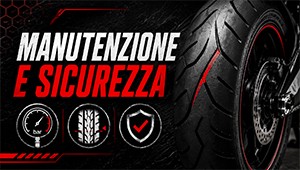 Manutenzione e sicurezza